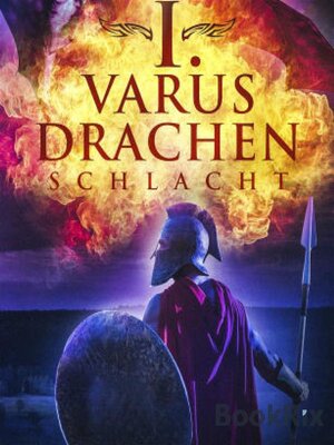 cover image of I. Varus Drachen Schlacht